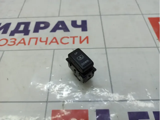Кнопка многофункциональная (шторка) Nissan Teana 25388JN00A