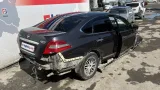 Автомобиль Nissan Teana  в разборе