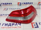 Фонарь задний левый Nissan Teana 26555JN20A