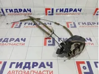 Замок двери передней правой Nissan Teana 80500JN21A