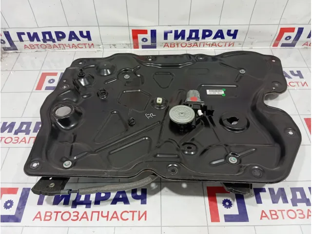 Стеклоподъемник электрический передний правый Nissan Teana 80720JN01A