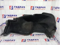Обшивка багажника правая Nissan Teana 84950JN21A