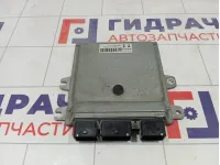 Блок управления двигателем Nissan Teana 23710JN92B