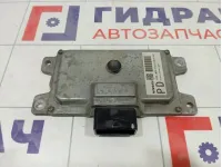 Блок управления КПП (АКПП, МКПП) Nissan Teana 31036JN02E