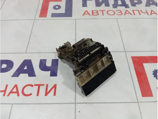 Клемма АКБ Nissan Teana 24380JA00A