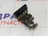 Клемма АКБ Nissan Teana 24380JA00A