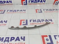 Накладка бампера передняя правая Nissan Teana 62074JN00A
