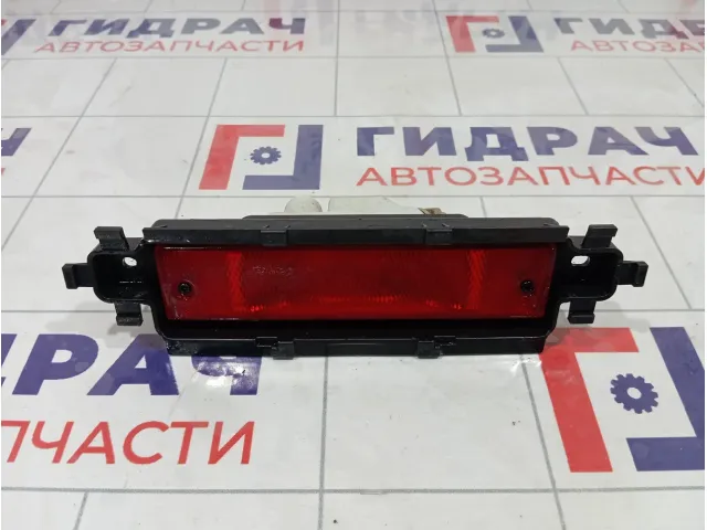 Фонарь задний противотуманный Nissan Teana 265808H90A