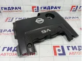 Накладка двигателя Nissan Teana 140411AA1A