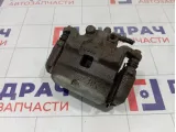 Суппорт тормозной передний левый Nissan Teana 41011JN00A