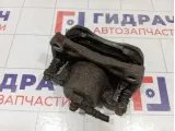 Суппорт тормозной передний левый Nissan Teana 41011JN00A