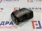 Суппорт тормозной передний правый Nissan Teana 41001JN00A