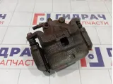 Суппорт тормозной передний правый Nissan Teana 41001JN00A