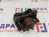 Суппорт тормозной передний правый Nissan Teana 41001JN00A