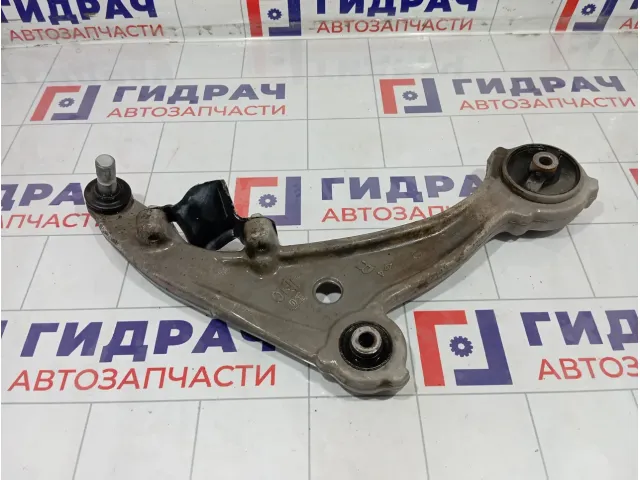 Рычаг передний правый Nissan Teana 54500JN00B