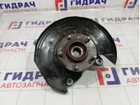 Кулак поворотный передний правый Nissan Teana 40014JN00A