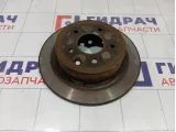 Диск тормозной задний Nissan Teana 432069W000