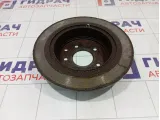 Диск тормозной задний Nissan Teana 432069W000