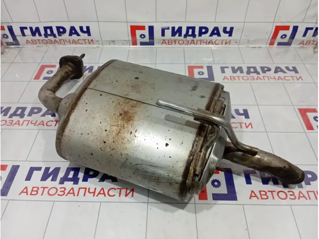 Глушитель левый Nissan Teana 20110JN00B