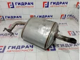 Глушитель левый Nissan Teana 20110JN00B