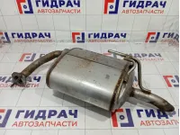 Глушитель правый Nissan Teana 20100JN00B