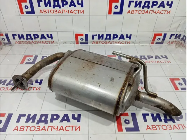 Глушитель правый Nissan Teana 20100JN00B