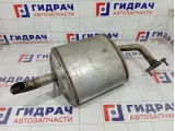 Глушитель правый Nissan Teana 20100JN00B