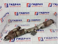 Приемная труба глушителя Nissan Teana 20020JN01B