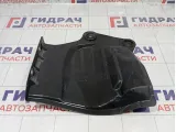 Пыльник двигателя левый Nissan Teana 648391AA0A