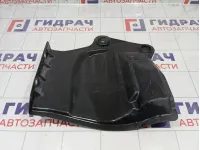 Пыльник двигателя левый Nissan Teana 648391AA0A