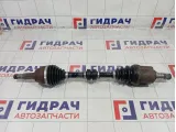 Привод передний левый Nissan Teana 39101JN00A