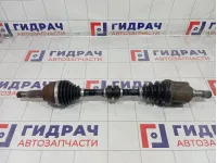 Привод передний левый Nissan Teana 39101JN00A
