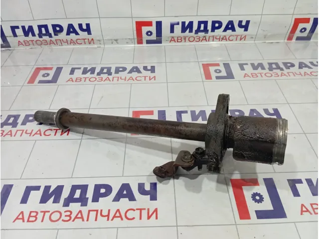 Привод (вал) промежуточный передний правый Nissan Teana 39771JN00A