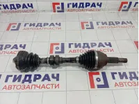 Привод передний правый Nissan Teana 39100JN00A