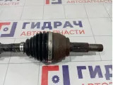 Привод передний правый Nissan Teana 39100JN00A