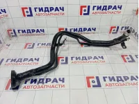 Горловина топливного бака Nissan Teana 17221JN20A