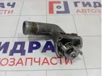 Корпус термостата Nissan Teana