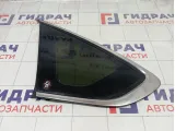Стекло кузовное глухое (форточка) левое Nissan Teana 83301JN20B