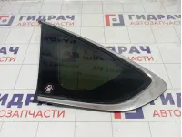 Стекло кузовное глухое (форточка) левое Nissan Teana 83301JN20B
