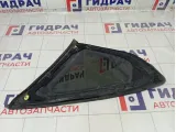 Стекло кузовное глухое (форточка) левое Nissan Teana 83301JN20B