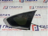 Стекло кузовное глухое (форточка) правое Nissan Teana 83300JN20B