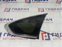 Стекло кузовное глухое (форточка) правое Nissan Teana 83300JN20B