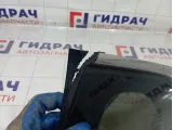 Стекло кузовное глухое (форточка) правое Nissan Teana 83300JN20B