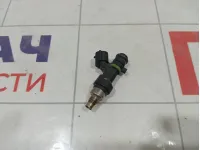 Форсунка инжекторная Nissan Teana 16600JK00A