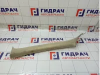 Обшивка стойки передней левой верхняя Nissan Teana 76911JN25A