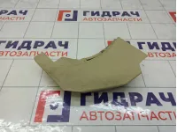 Обшивка стойки передней левой нижняя Nissan Teana 66901JN90A