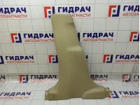 Обшивка стойки средней левой нижняя Nissan Teana 76916JN20A