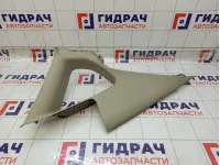 Обшивка стойки задней левой верхняя Nissan Teana 76935JN21A