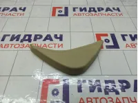 Накладка торпедо левая Nissan Teana 68421JN10A