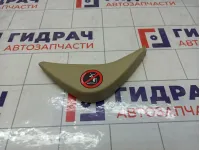 Накладка торпедо правая Nissan Teana 68420JN01A